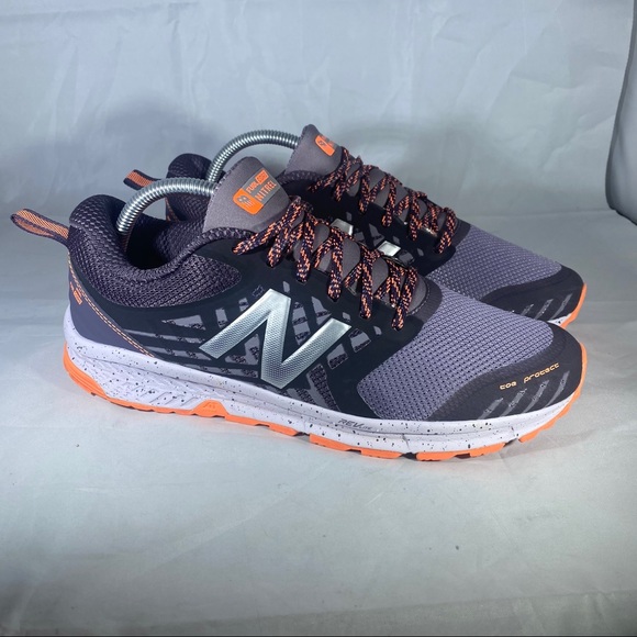 new balance women's nitrel v1 fuelcore trail running shoe
